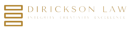 Dirickson Law PLLC logo